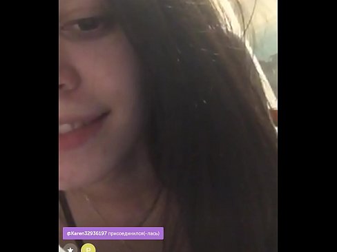 ❤️ Bitch wa Kirusi mchafu (Periscope, VKontakte, Instagram) ️❌ ☑